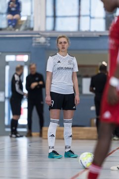 Bild 197 - F NFV Futsalturnier